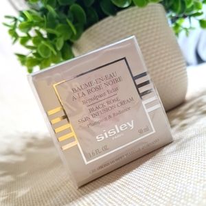 Sisley black rose skin infusion cream 1.6 Oz. /50ml